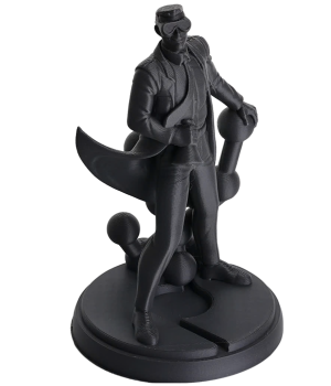 Preview: Panchroma™ Matte PLA